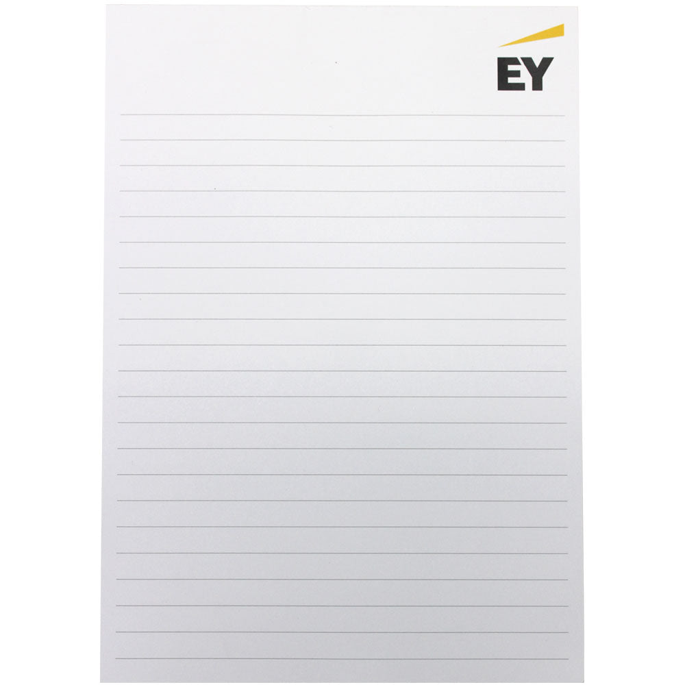 A4 Notepads