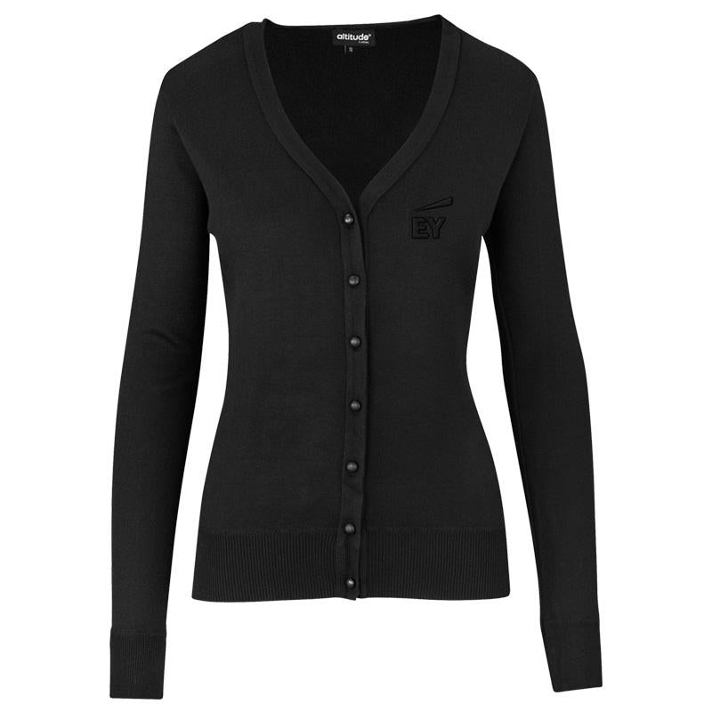 Ladies Cardigan