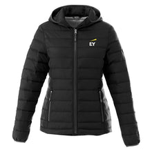 Load image into Gallery viewer, Premium Puffer Jacket
