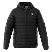 Load image into Gallery viewer, Premium Puffer Jacket
