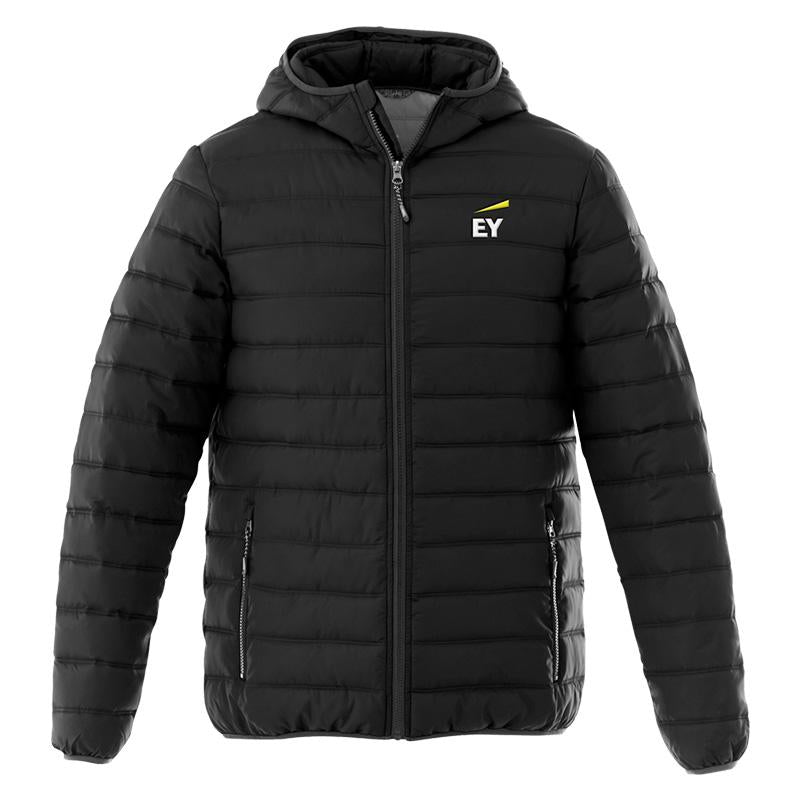 Premium Puffer Jacket