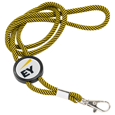 Rope Lanyard